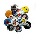 Badge Button